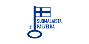 Suomalaista palvelua